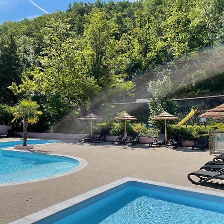 Camping Avec Piscine Et Riviere A Tournon Sur Rhone Ardeche Εξωτερικό φωτογραφία