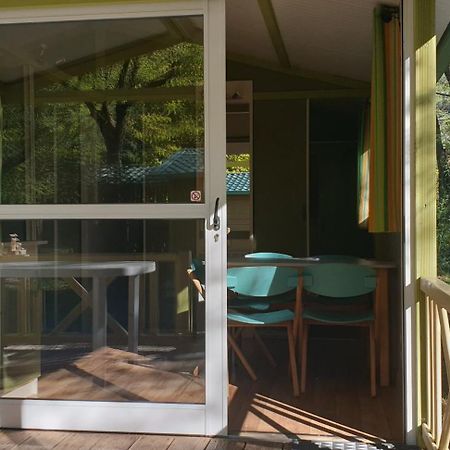 Camping Avec Piscine Et Riviere A Tournon Sur Rhone Ardeche Εξωτερικό φωτογραφία