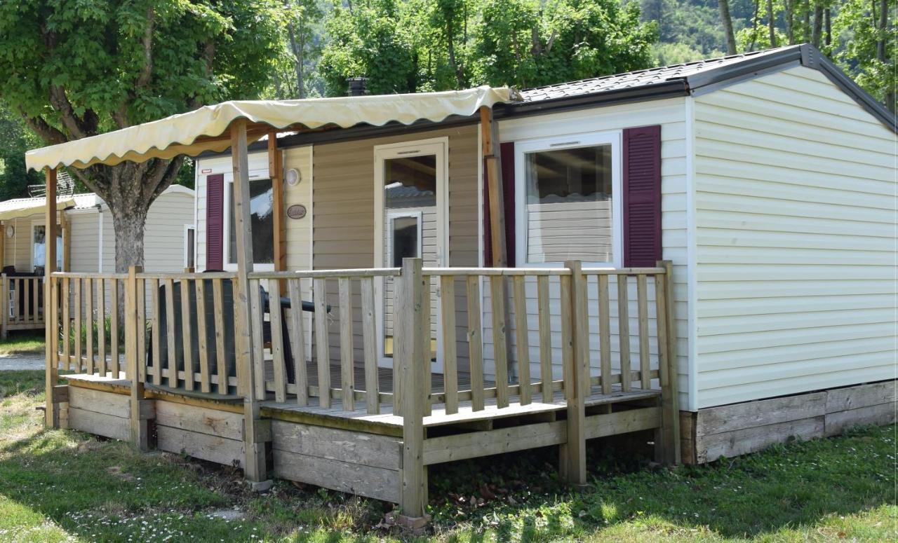 Camping Avec Piscine Et Riviere A Tournon Sur Rhone Ardeche Εξωτερικό φωτογραφία