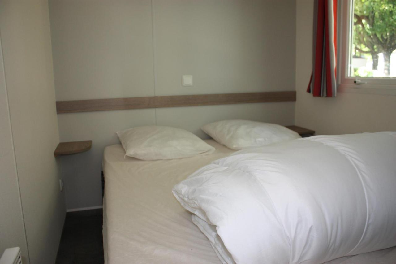 Camping Avec Piscine Et Riviere A Tournon Sur Rhone Ardeche Εξωτερικό φωτογραφία