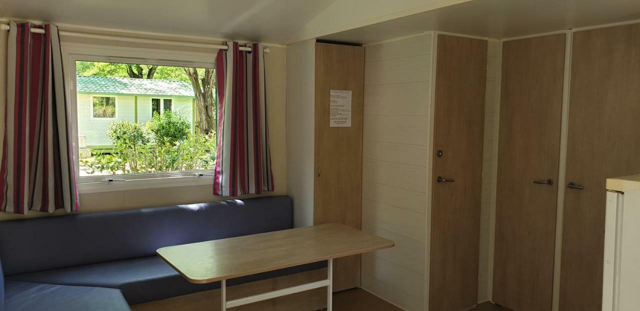 Camping Avec Piscine Et Riviere A Tournon Sur Rhone Ardeche Εξωτερικό φωτογραφία