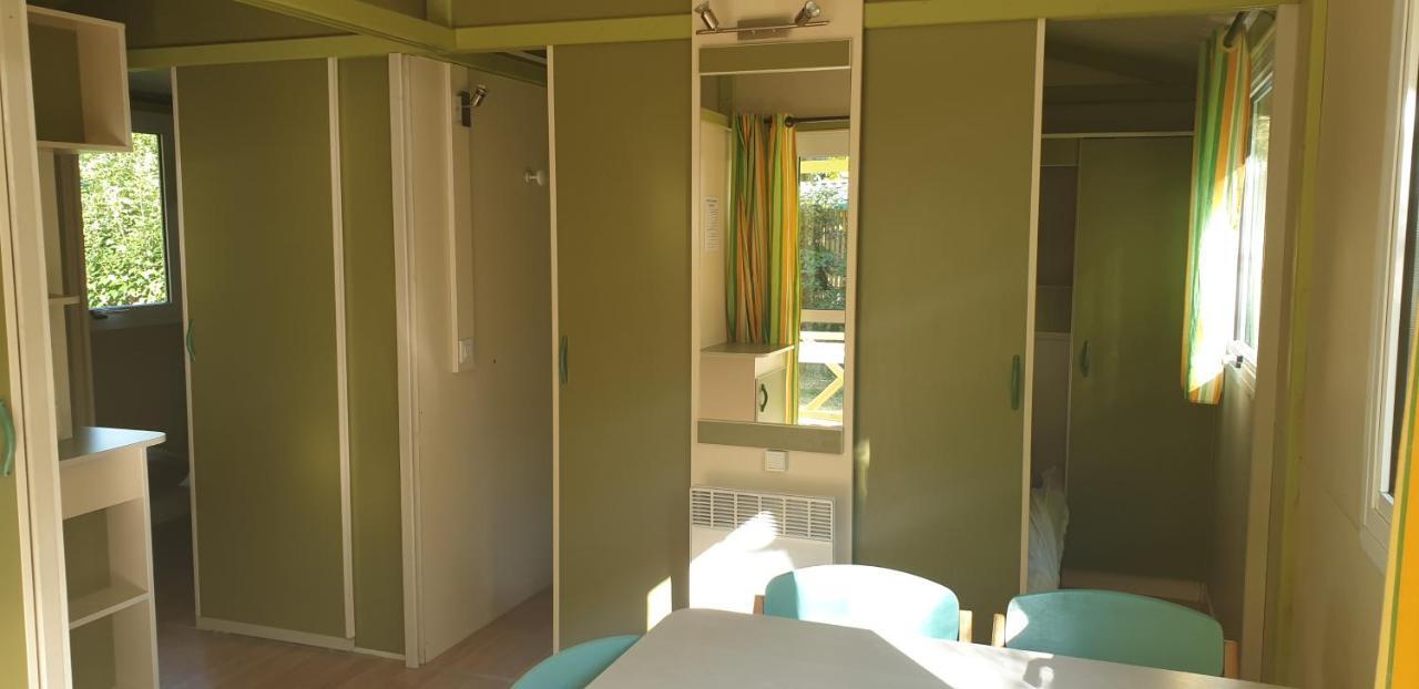 Camping Avec Piscine Et Riviere A Tournon Sur Rhone Ardeche Εξωτερικό φωτογραφία